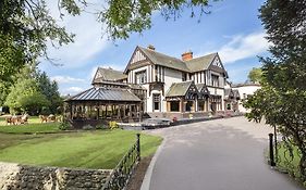 Leonardo Boutique Huntingtower Perth